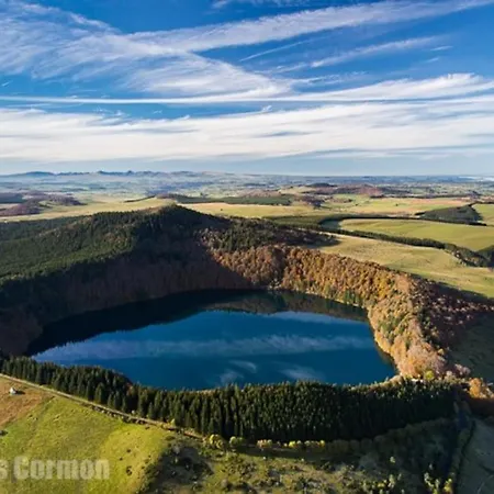 4 Pers * Aulhat-Saint-Privat